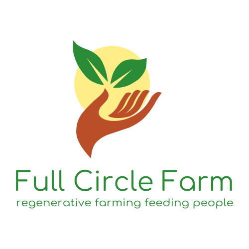 Full circle farms 2025 llc